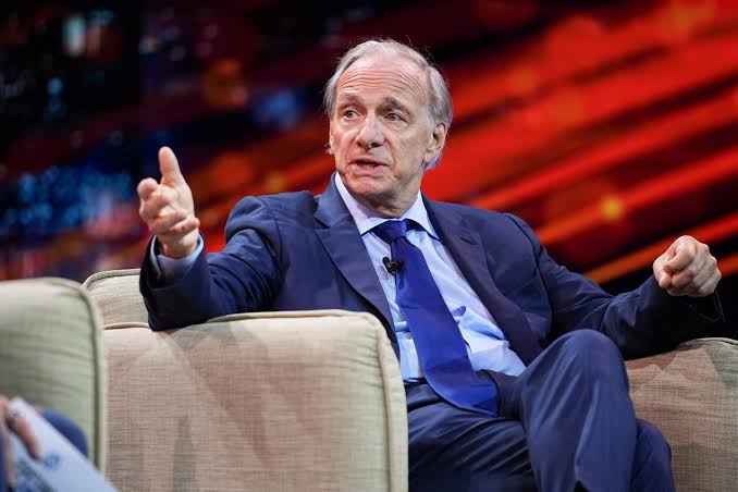 Billionaire Ray Dalio Warns AI Bubble Could Soon Burst