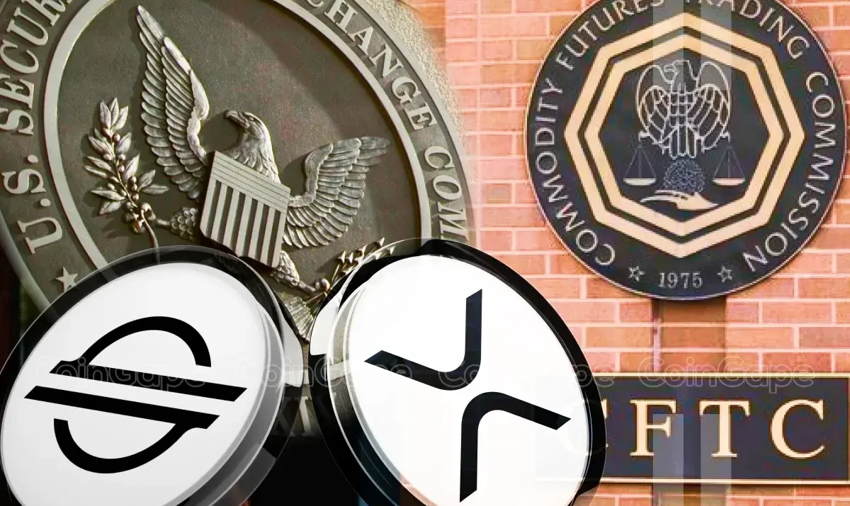 CFTC Plans New Rules for Crypto Exchanges, Highlights XRP and Stellar