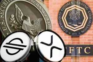 CFTC Plans New Rules for Crypto Exchanges, Highlights XRP and Stellar