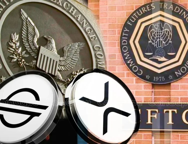 CFTC Plans New Rules for Crypto Exchanges, Highlights XRP and Stellar