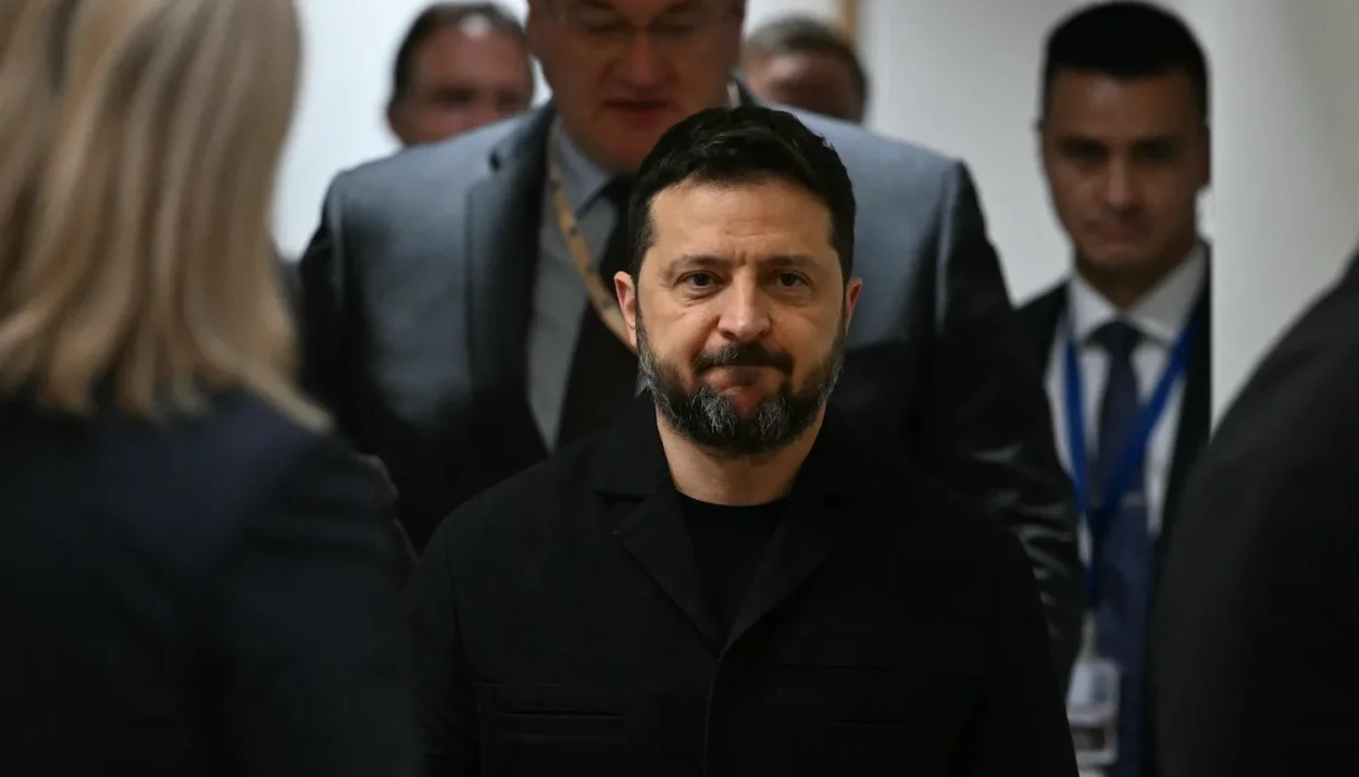 Can Ukraine Afford Its Own Defense?