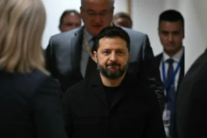 Can Ukraine Afford Its Own Defense?