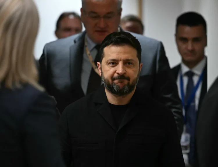Can Ukraine Afford Its Own Defense?