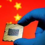 China Chip Competition Adds Pressure to AI Stocks