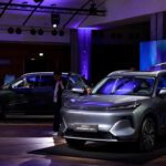 China-EU Deal Could More Than Halve Chinese Hybrid Car Exports
