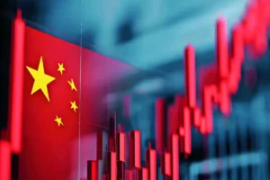 China’s Economy Beats Expectations as Exports Outpace Domestic Demand