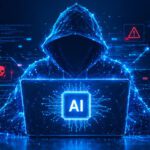 Major Cyberattacks Raise Alarm Over AI-Powered Hacking