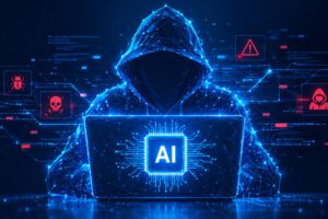 Major Cyberattacks Raise Alarm Over AI-Powered Hacking