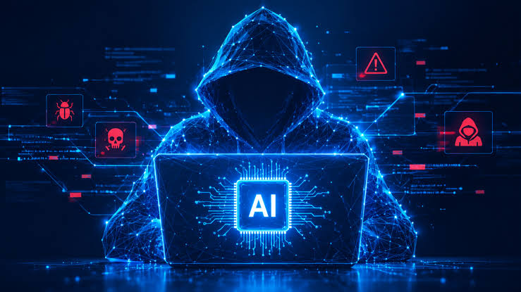 Major Cyberattacks Raise Alarm Over AI-Powered Hacking