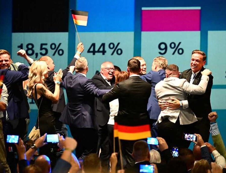 EU Faces Migration and Budget Clash as Elections Raise the Stakes