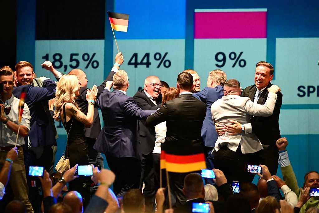 EU Faces Migration and Budget Clash as Elections Raise the Stakes