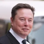 Elon Musk Is a Trillionaire Again