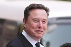 Elon Musk Is a Trillionaire Again