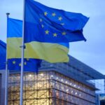 Europe Rejects US Plan to Oversee Frozen Russian Assets