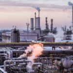 Europe’s Gas Prices Hit Wartime High as Winter Risks Grow