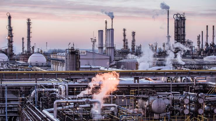 Europe’s Gas Prices Hit Wartime High as Winter Risks Grow