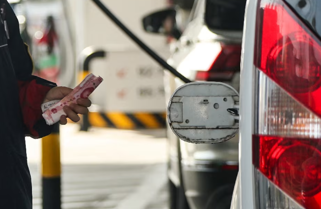 How China's oil majors helped Beijing prepare for an energy crisis