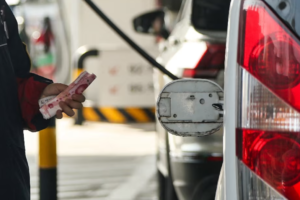 How China's oil majors helped Beijing prepare for an energy crisis