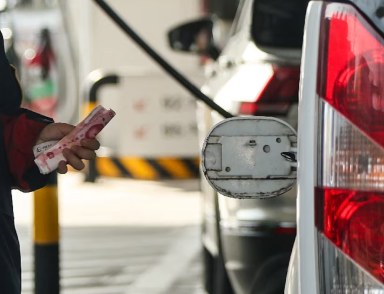 How China's oil majors helped Beijing prepare for an energy crisis