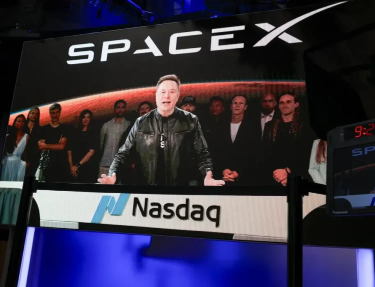 Investors Wanted OpenAI and SpaceX Shares. Their Money Funded Strip Club Visits, SEC Alleges