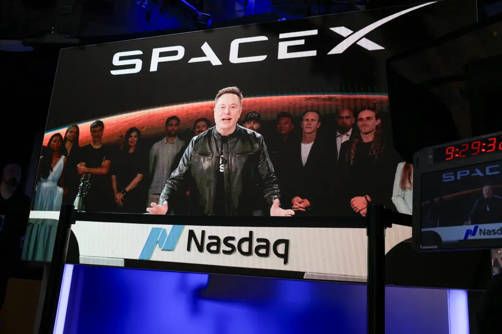 Investors Wanted OpenAI and SpaceX Shares. Their Money Funded Strip Club Visits, SEC Alleges