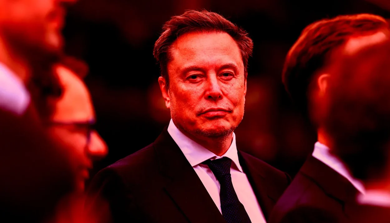 "It's A Pity...": Zelensky Feels 'Betrayed' By Trump & Elon Musk