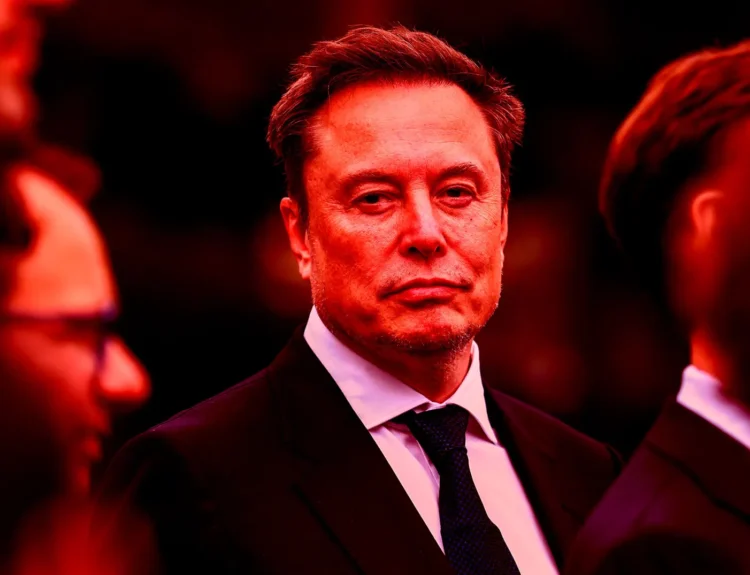 "It's A Pity...": Zelensky Feels 'Betrayed' By Trump & Elon Musk