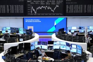Jobs report September 2026: Why stocks welcomed weaker hiring