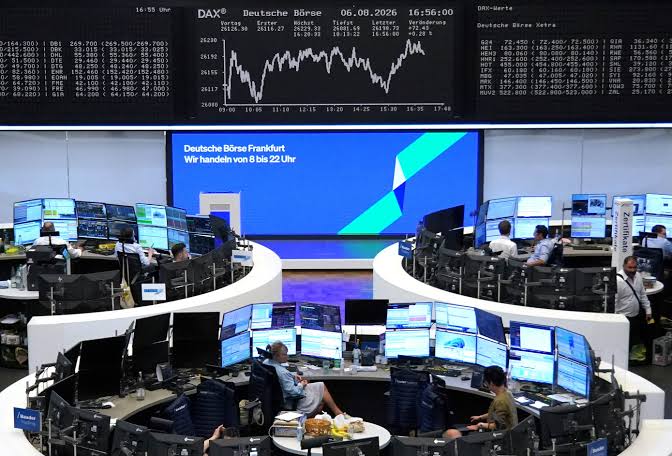 Jobs report September 2026: Why stocks welcomed weaker hiring