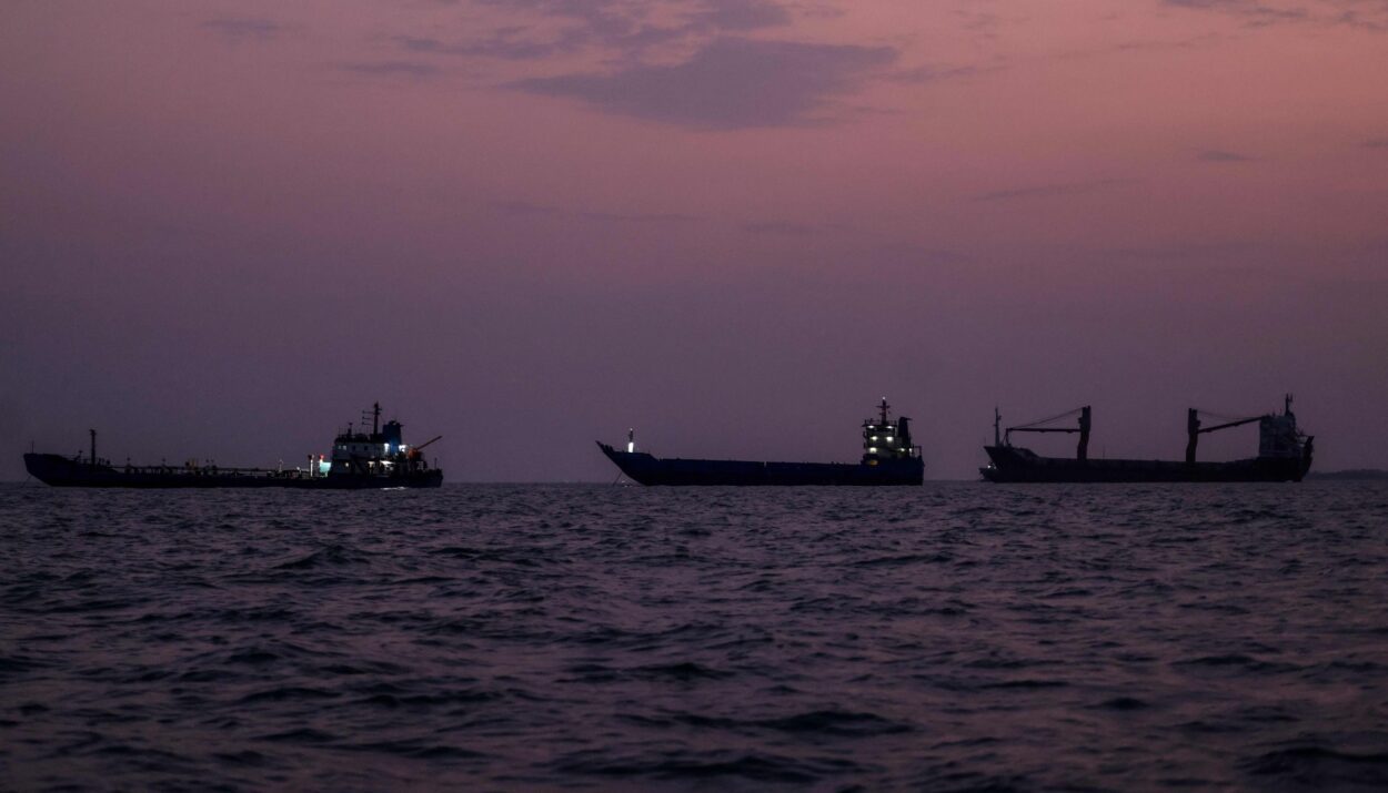 Middle East Oil Flows Near Pre-War Levels