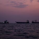 Middle East Oil Flows Near Pre-War Levels
