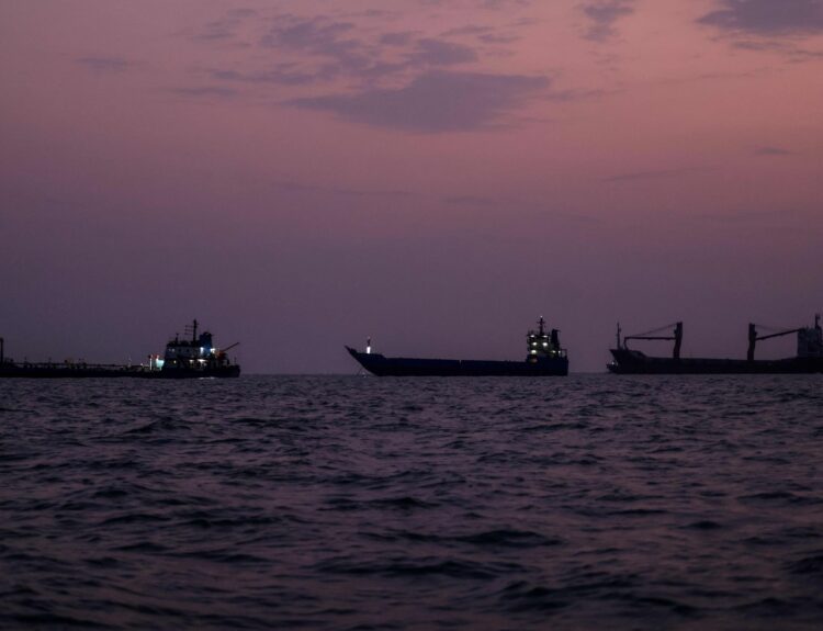 Middle East Oil Flows Near Pre-War Levels