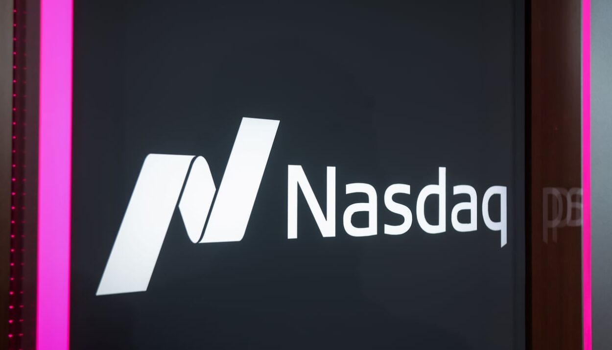 Nasdaq Hits a Record as AI Stocks and Deal News Lift Markets