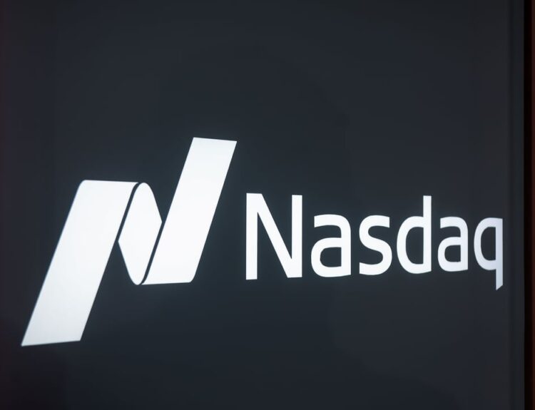 Nasdaq Hits a Record as AI Stocks and Deal News Lift Markets