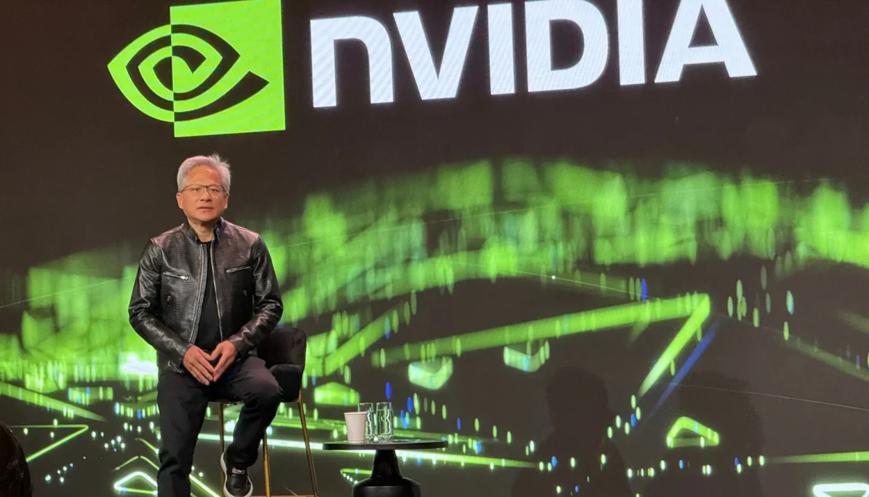 Nvidia Plans $2 Billion AI Investment in Europe