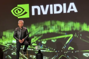 Nvidia Plans $2 Billion AI Investment in Europe