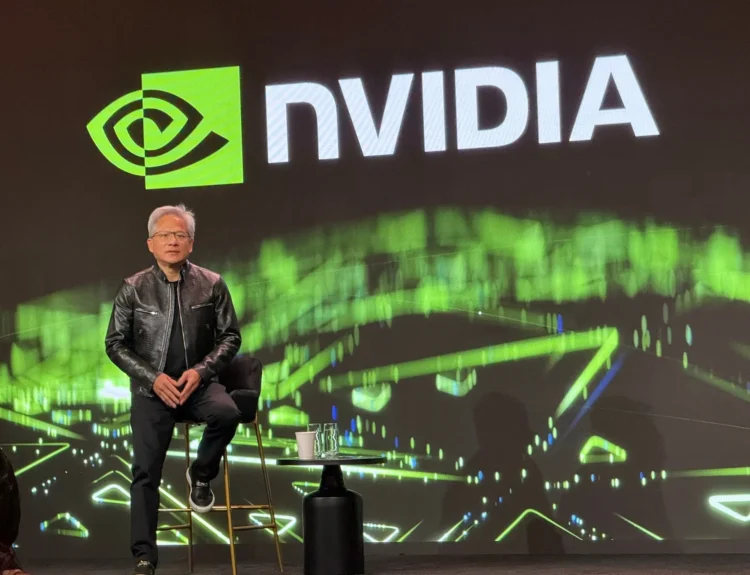 Nvidia Plans $2 Billion AI Investment in Europe