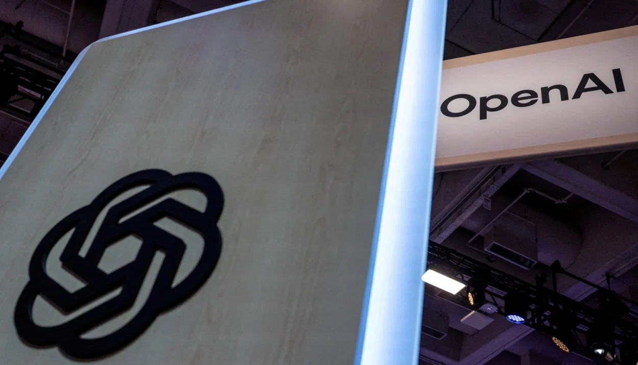 OpenAI Revenue Report Hits AI Stocks as Oil Climbs