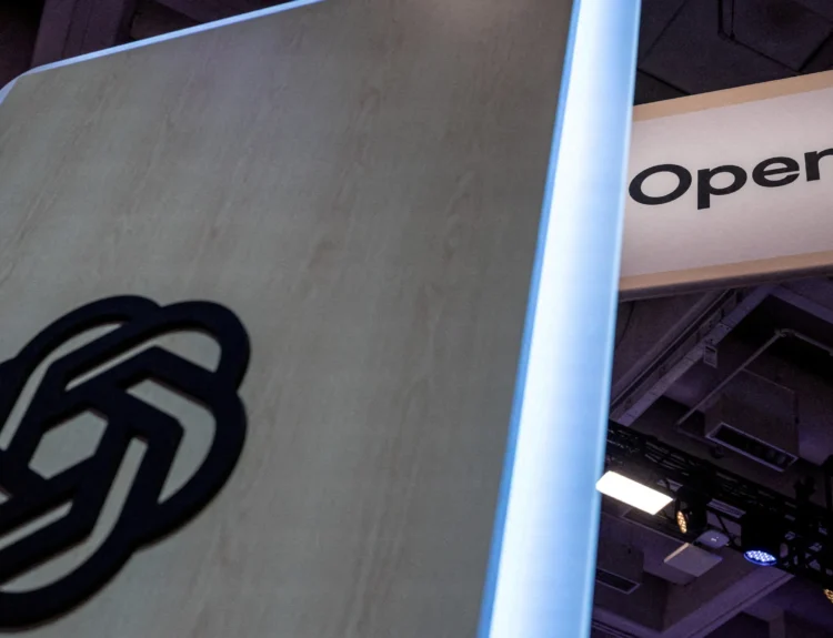 OpenAI Revenue Report Hits AI Stocks as Oil Climbs
