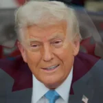 President Trump says Canada will "end up being the 51st state"