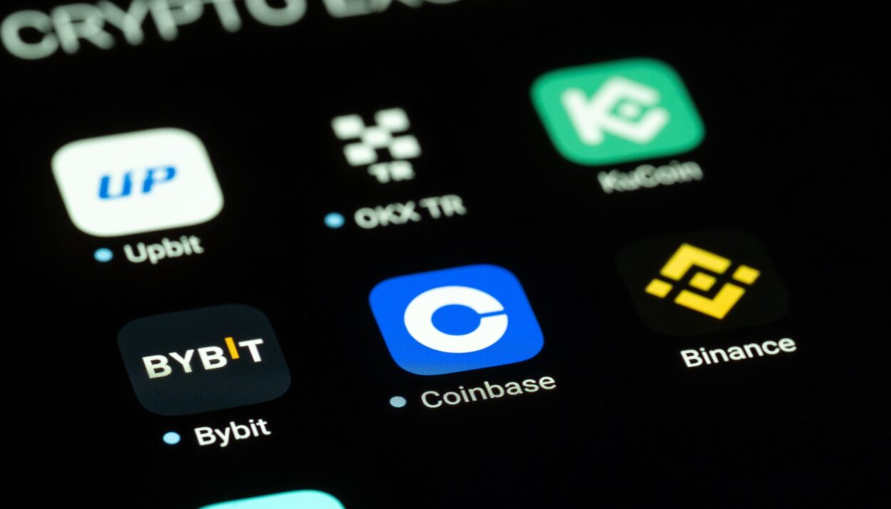 SEC Opens Door To Tokenized Stocks With New ‘Innovation Exemption’