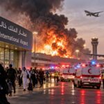Saudi attacks shake the confidence of foreign investors