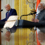 Russian Energy Tariffs Put US-India Ties Under Pressure