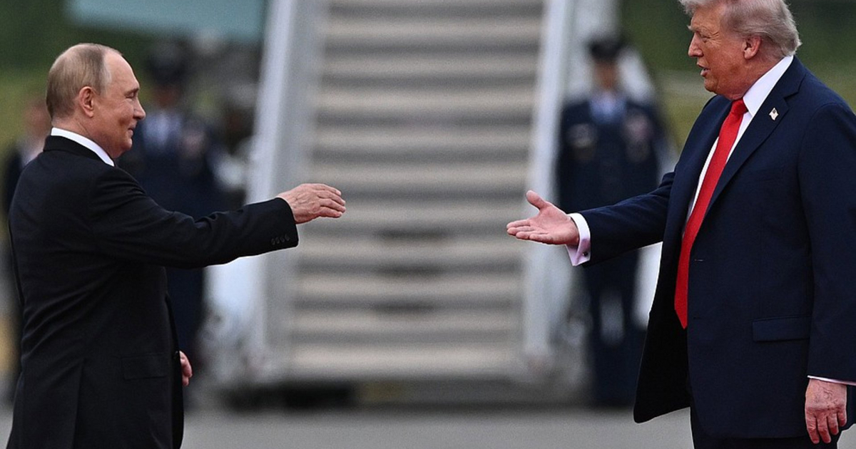Trump Announces Russian Diesel Deal to Lower Fuel Prices