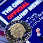 Trump Memecoin Dinner Returns as Token Struggles Near $2