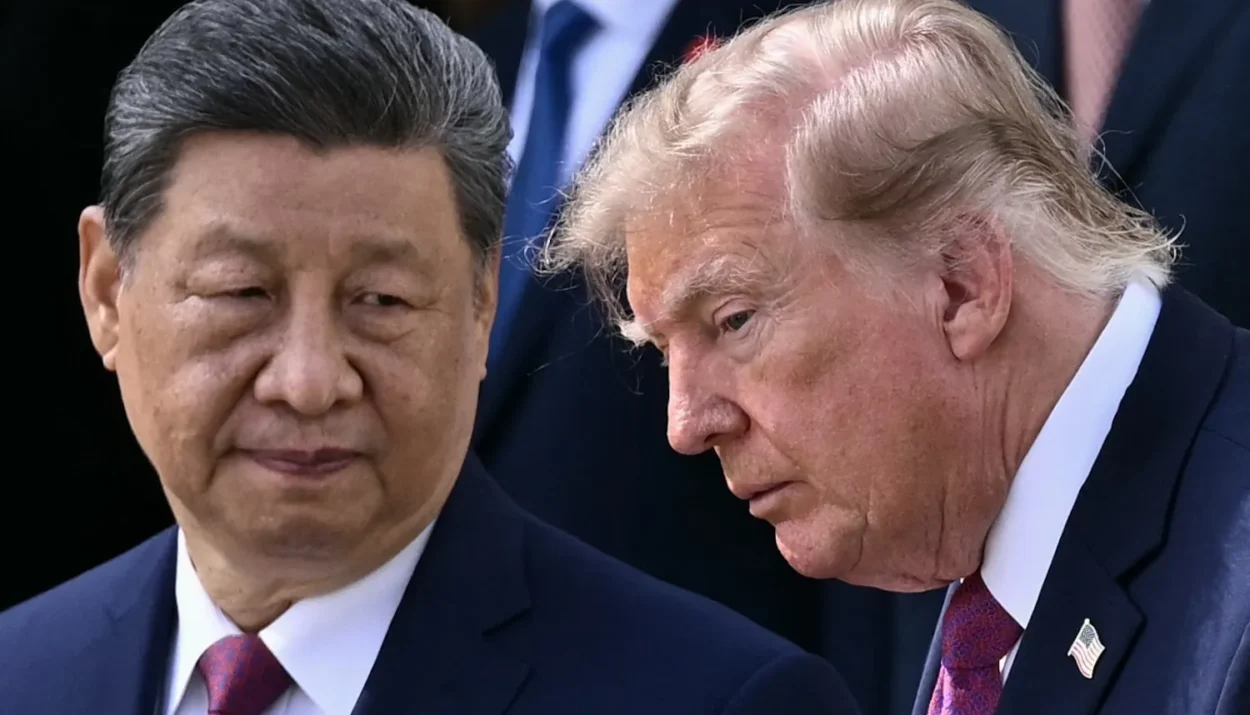 Trump and Xi Bought More Time. What Did Their Summit Deliver?