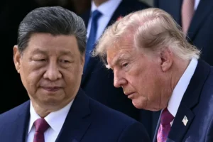 Trump and Xi Bought More Time. What Did Their Summit Deliver?