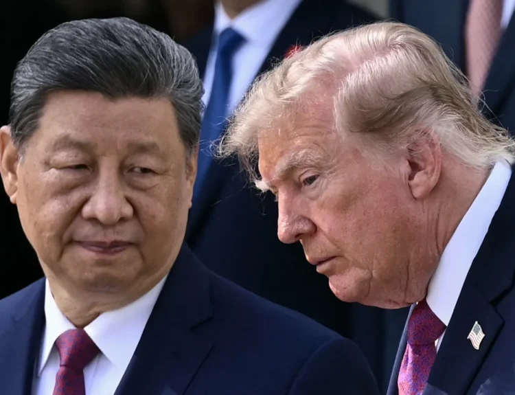 Trump and Xi Bought More Time. What Did Their Summit Deliver?