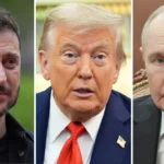 Trump’s Diesel Deal Tests US Ties With Ukraine