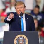 Trump’s Russia Sanctions Waiver Sparks Republican Pushback